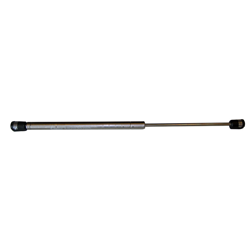 Whitecap 15 Gas Spring 40lb Stainless Steel G3340SSC
