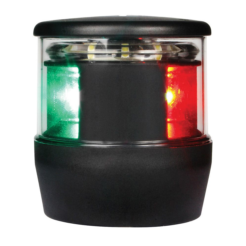 Hella Marine NaviLED TRIO Tri Color Navigation Lamp 2nm 980650001