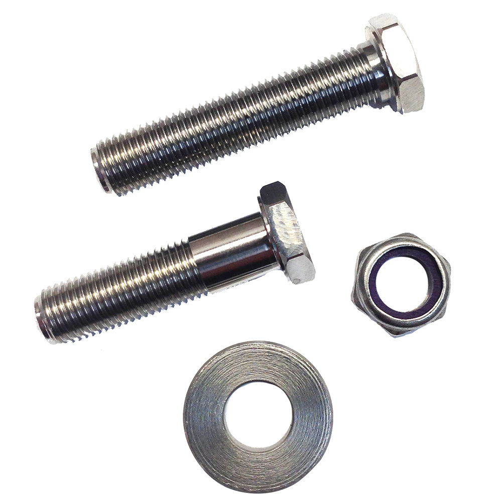 Uflex UC128TS UC128SVS Tiller Bolt Kit 40822X