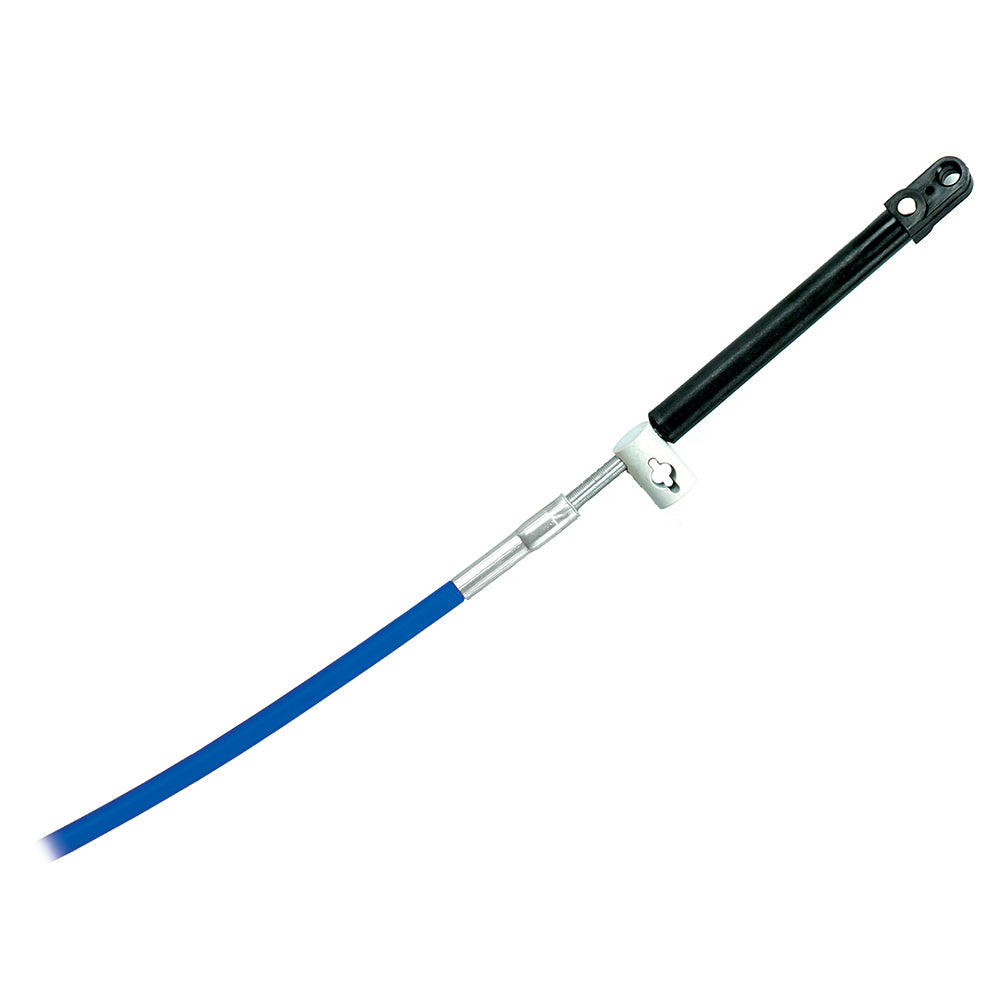 Uflex MACH Series High Efficiency Flexibility Engine Control Cable Mercury Gen II 22 MC36X22