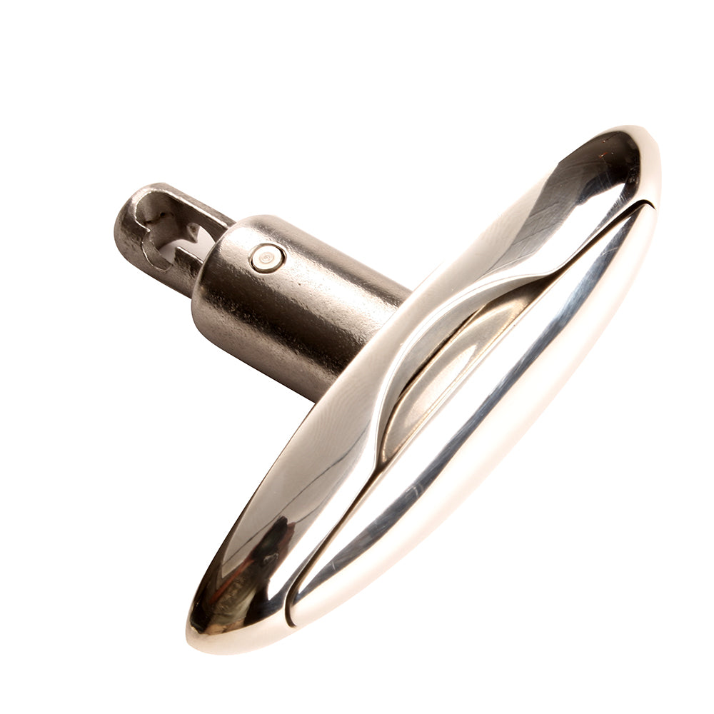 Attwood Fender Cleat 312 665021