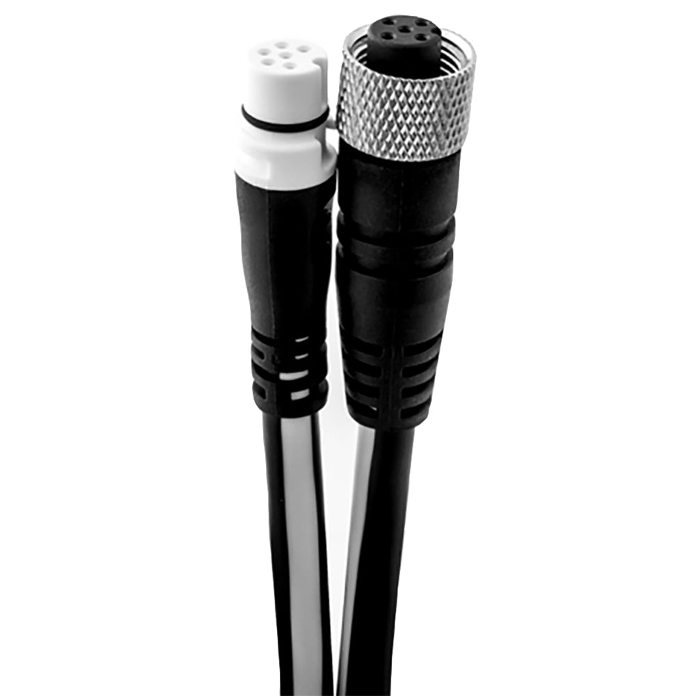 Raymarine SeaTalkng to DeviceNet Female Adapter Cable 1M A06075