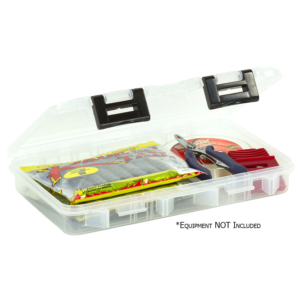 Plano Open Compartment StowAway Utility Box Prolatch 3600 Size 360710