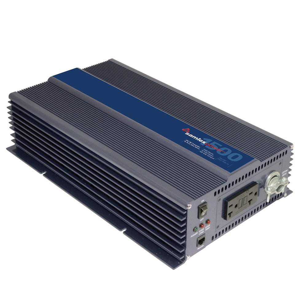 Samlex 1500W Pure Sine Wave Inverter 12V PST150012