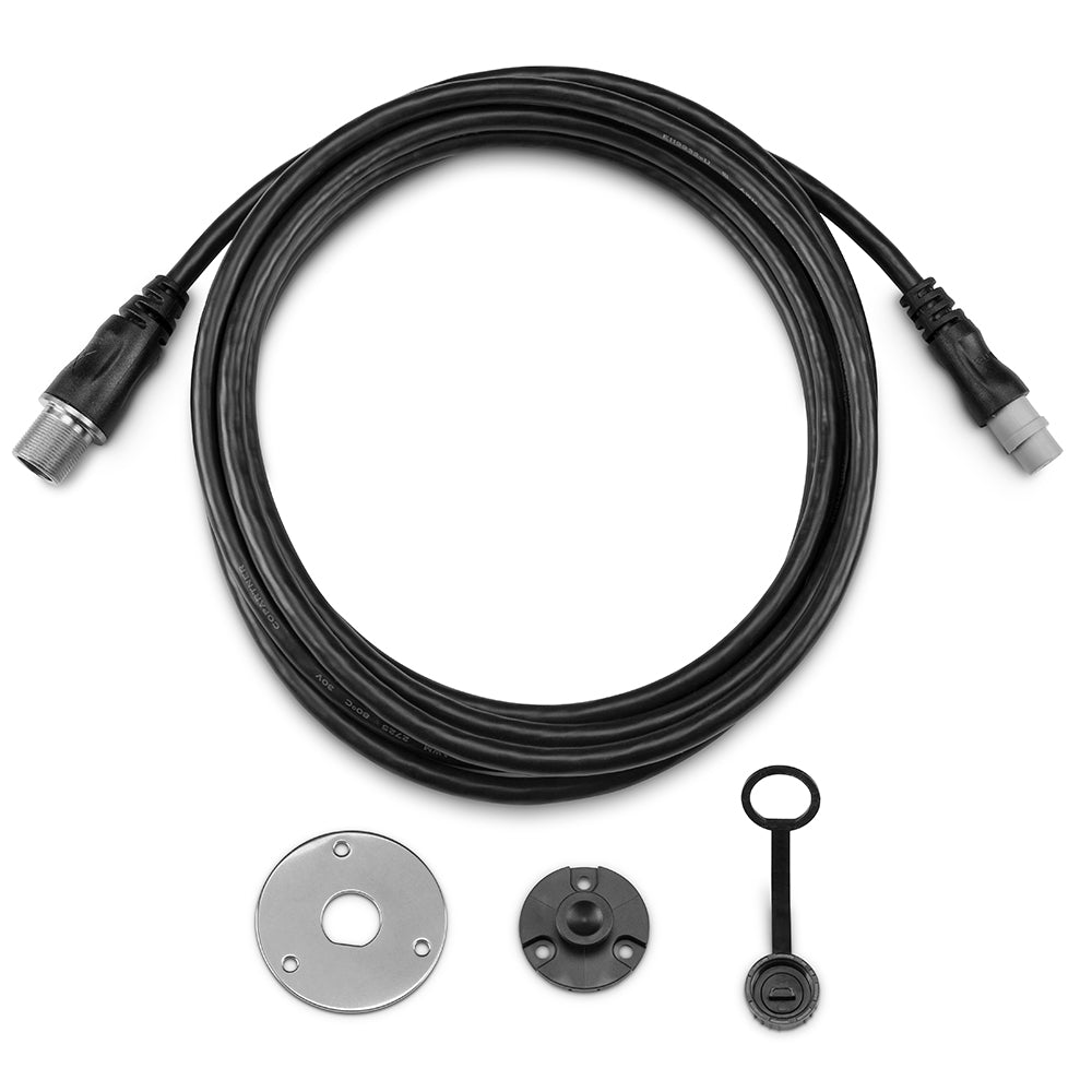 Garmin Fist Microphone Relocation Kit VHF 210215 0101250602
