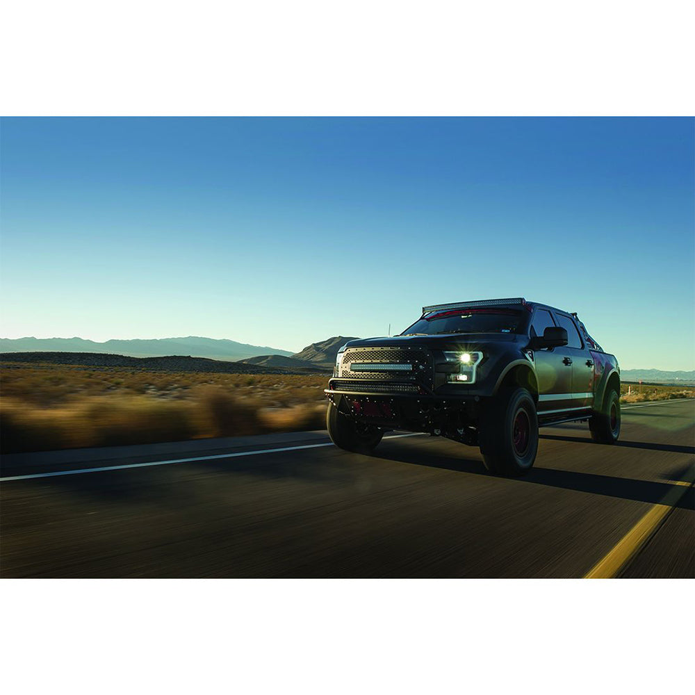 RIGID Industries RDSSeries PRO 54 Spot LED White 876213