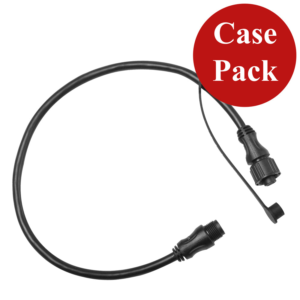 Garmin NMEA 2000 BackboneDrop Cable 1 03M Case of 10 0101107603CASE
