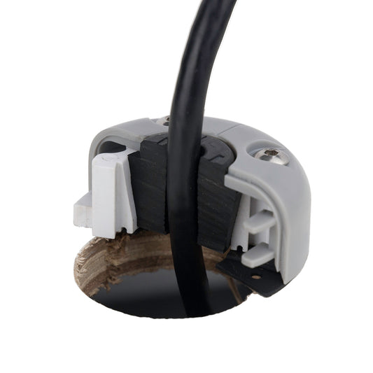 Seaview Retrofit Cable Seal Grey Up to 039 10mm Diameter Cable CG20PG2