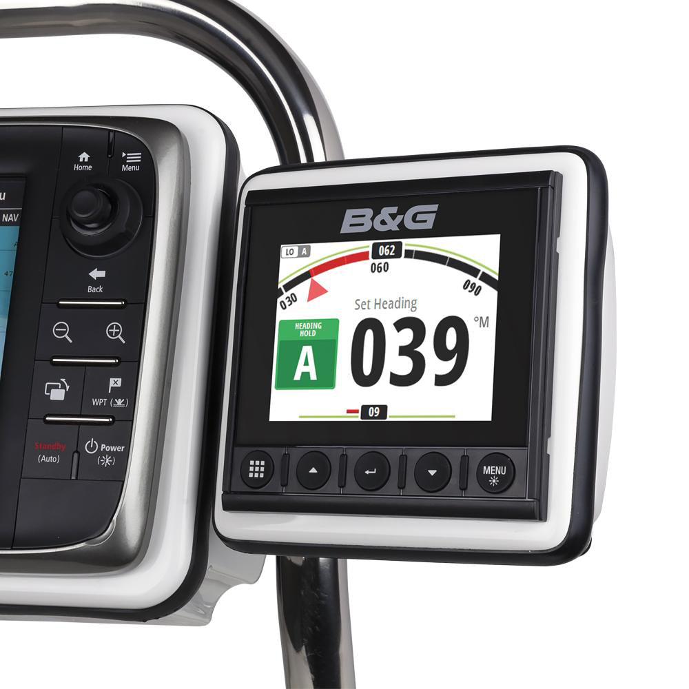 Seaview AddOn Uncut Single Instrument Pod fTriton2 SP1BOX2