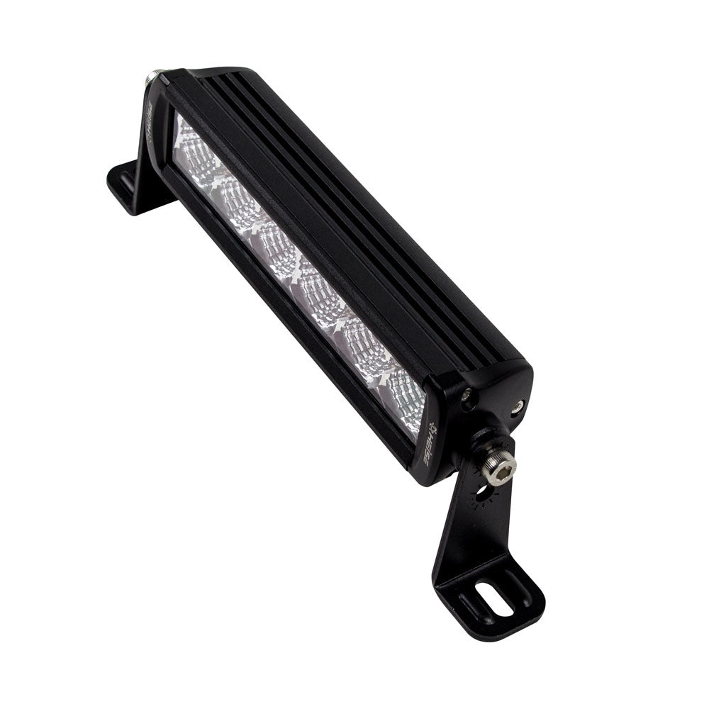 HEISE Single Row Slimline LED Light Bar 914 HESL914