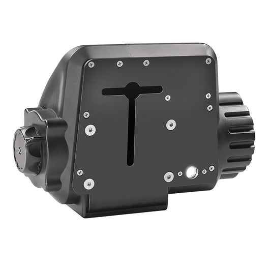 Fulton XLT 70 Powered Marine Winch wRemote fBoats up to 20 500620