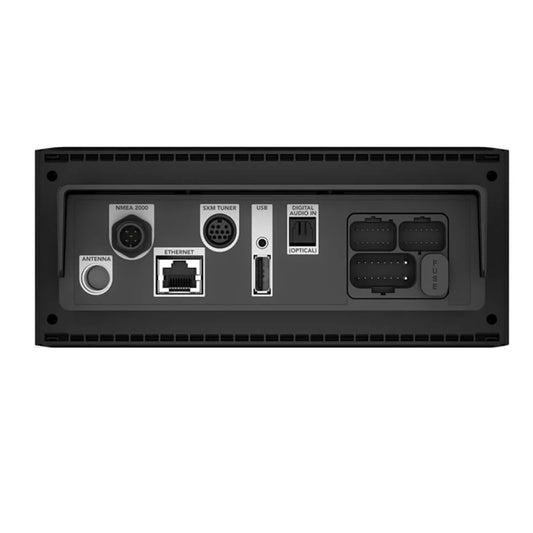 Fusion Apollo MSRA770 Touchscreen AMFMBTSiriusXM Stereo 4 Zone wDSP 0100190500