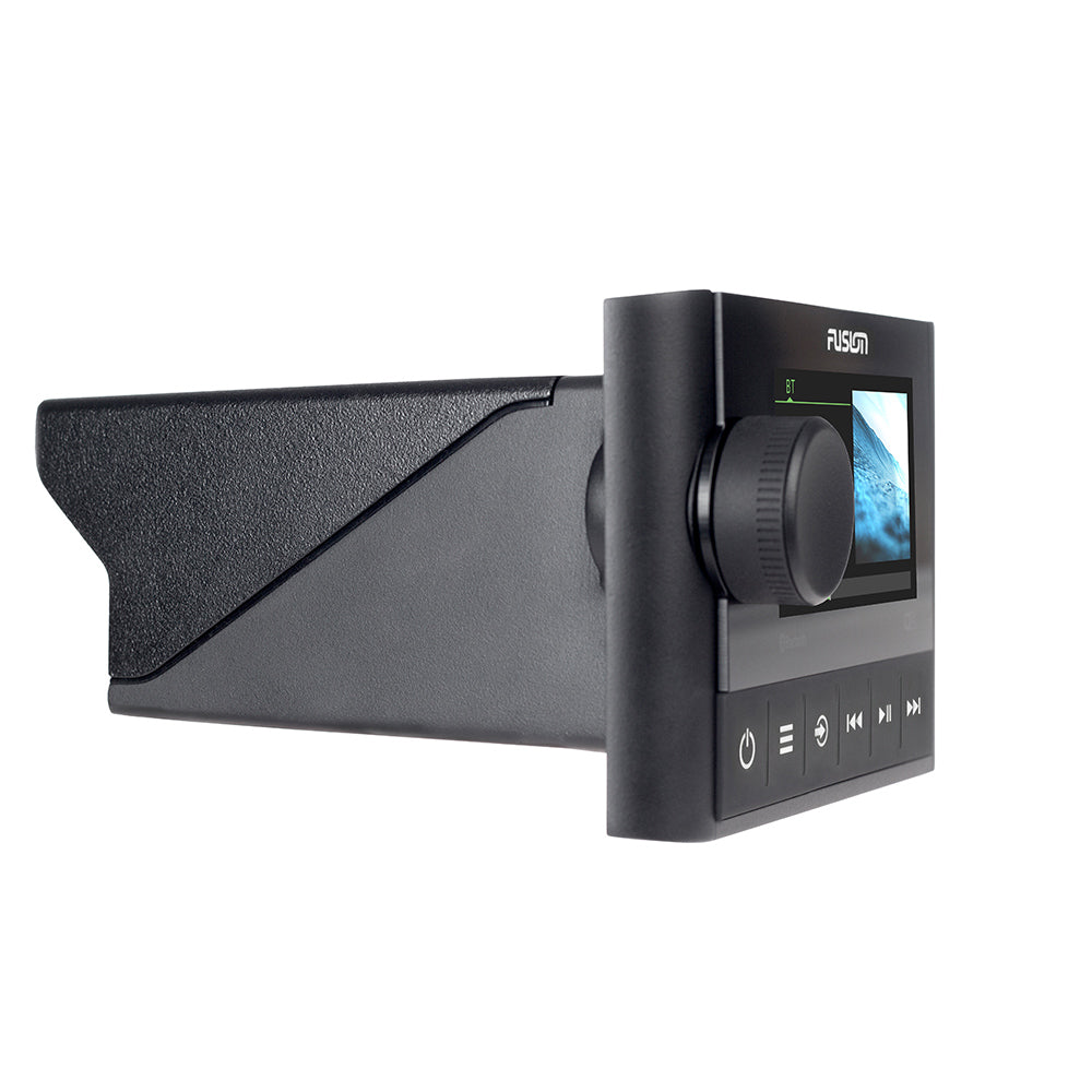 Fusion Apollo MSSRX400 Stereo wAMFMBT Single Zone wDSP 0100198300