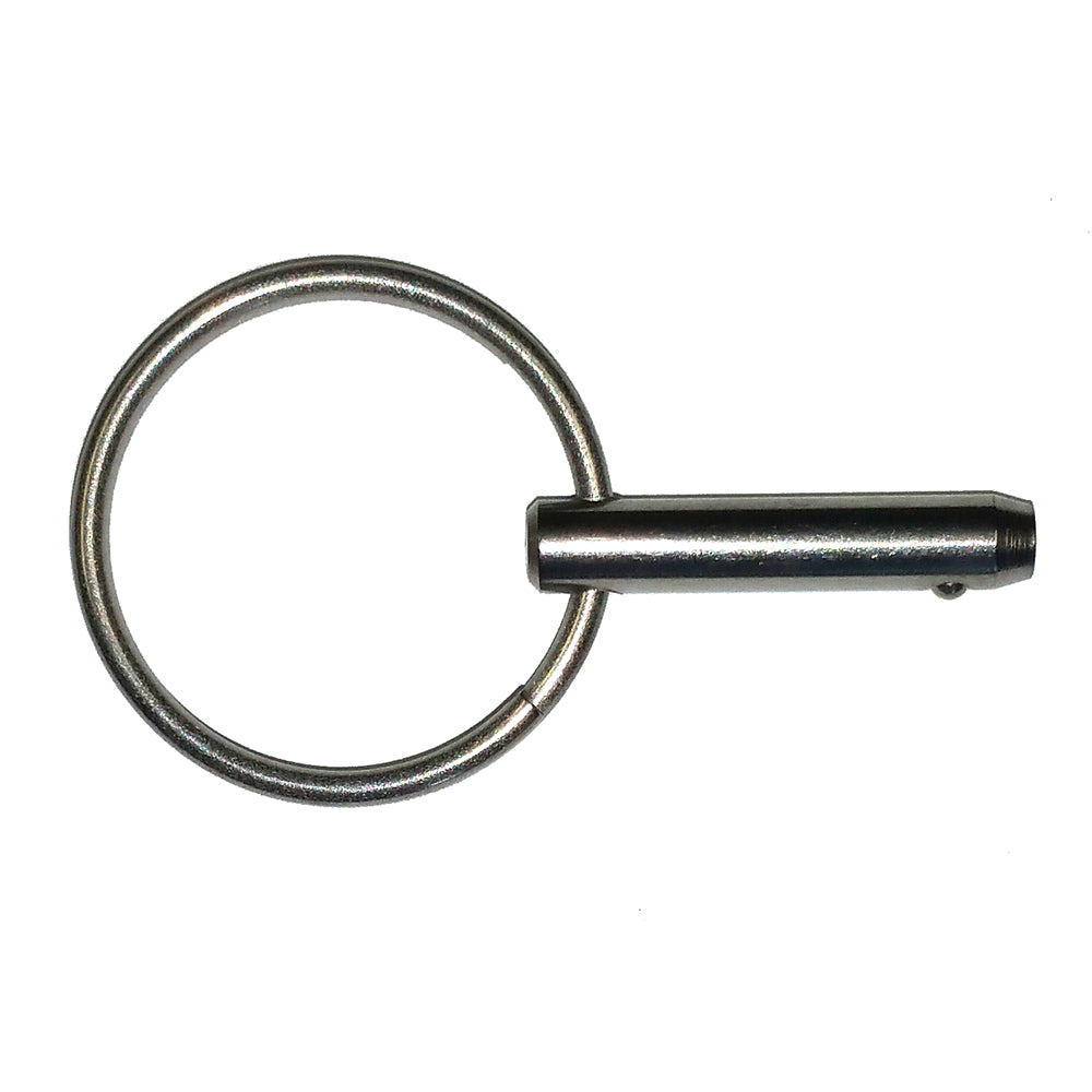 C Sherman Johnson Quick Release Pin 316 x 916 QR320