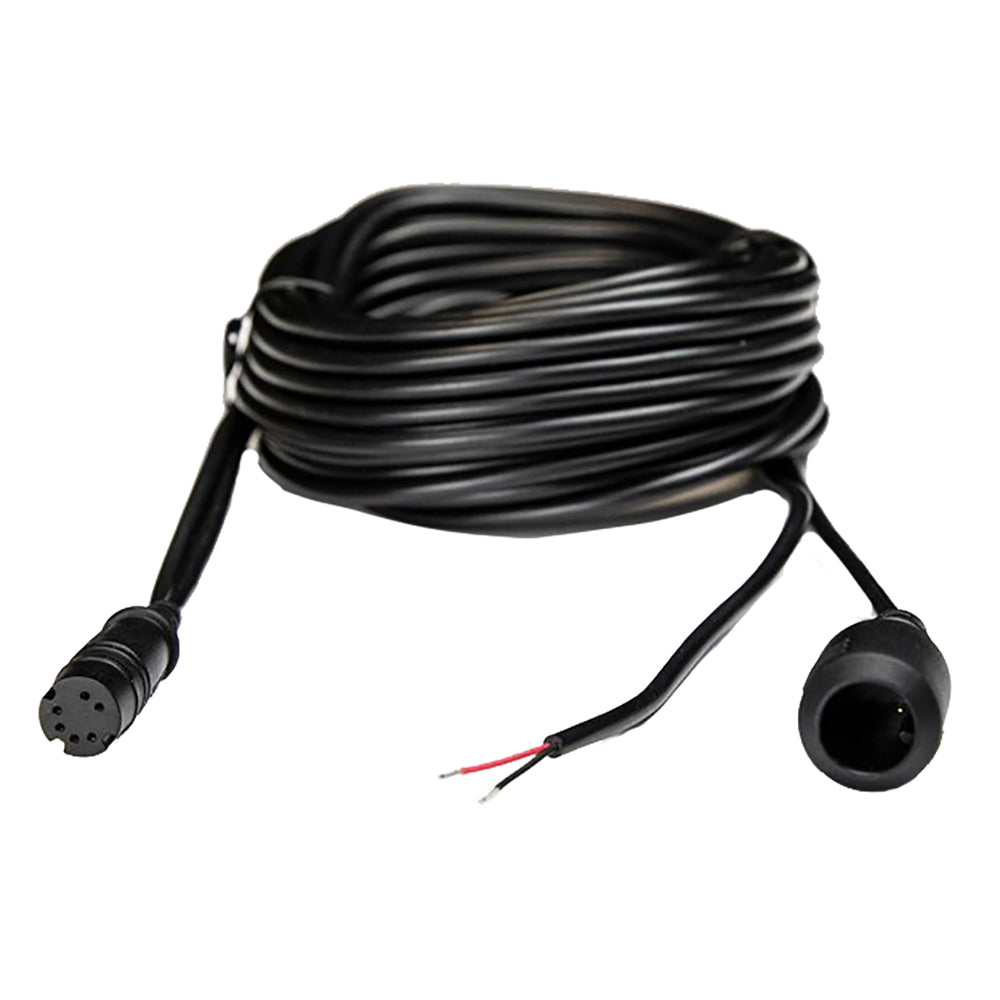 Lowrance Extension Cable fBullet Transducer 10 00014413001