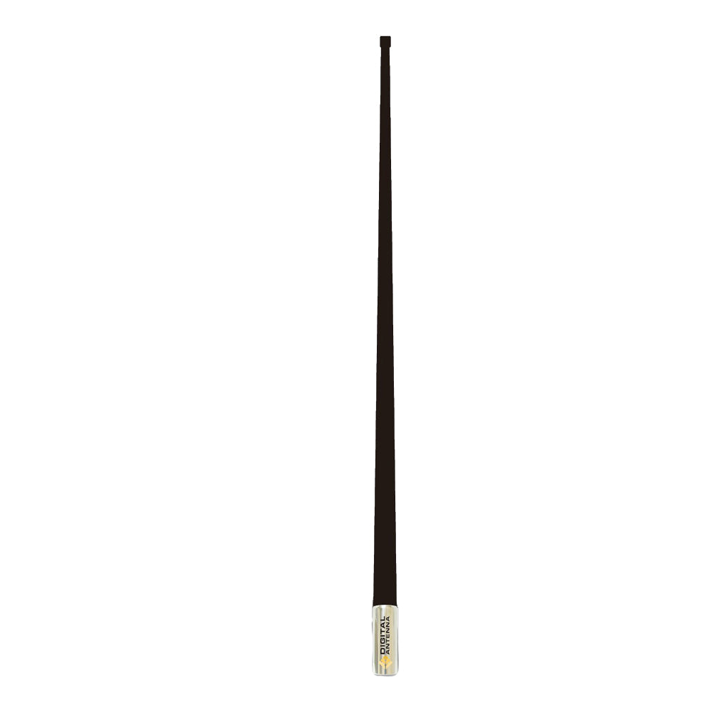 Digital Antenna 529VBS 8 VHF Antenna Black 529VBS