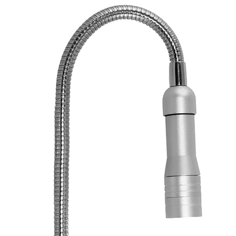 Vexilar LED Super Flex Light Silver L202