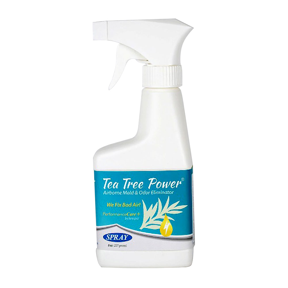 Forespar Tea Tree Power Spray 8oz 770207
