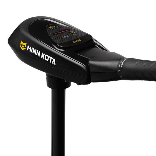 Minn Kota Edge 45 Hand Control 12V45lb45 1355935