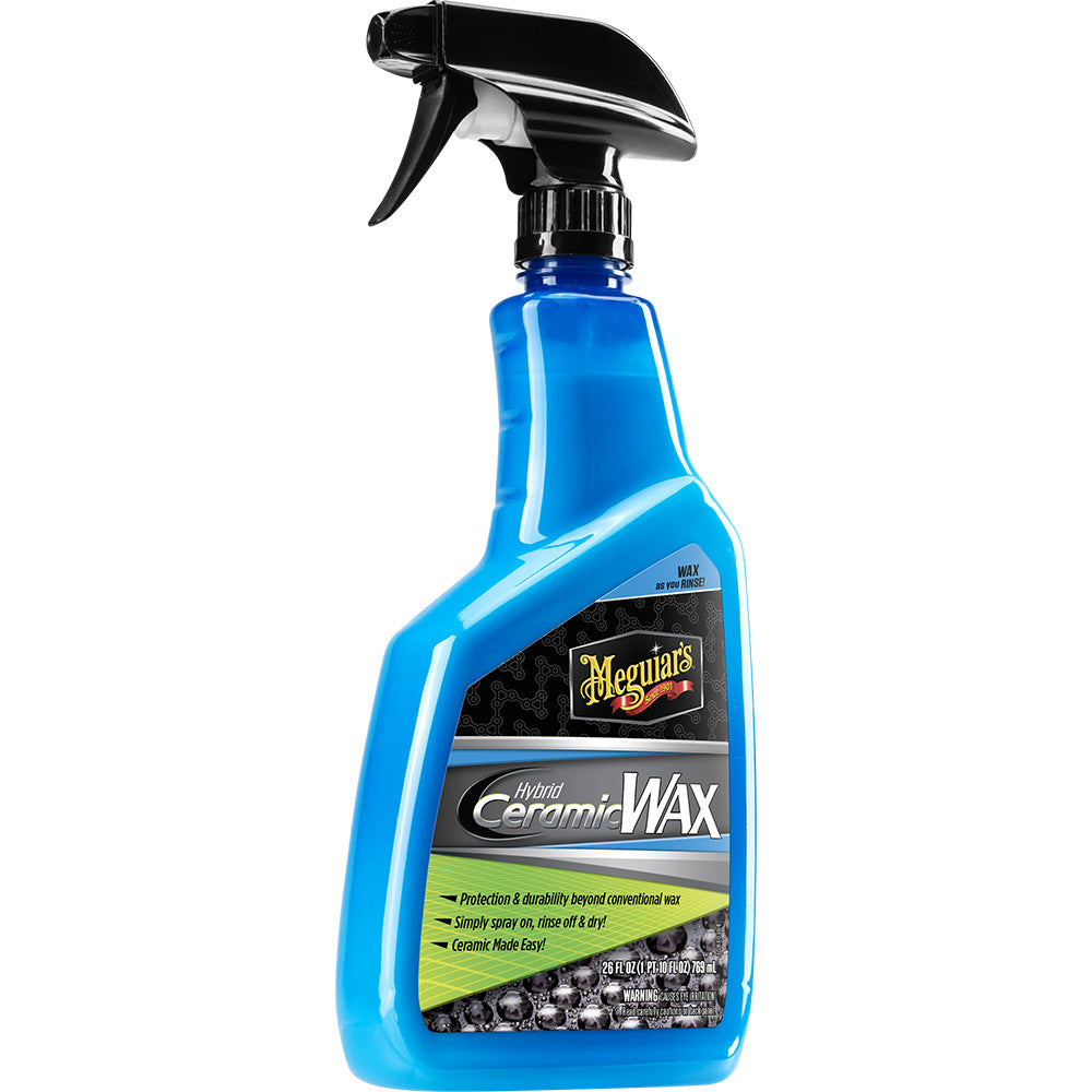 Meguiars Hybrid Ceramic Wax 26oz G190526