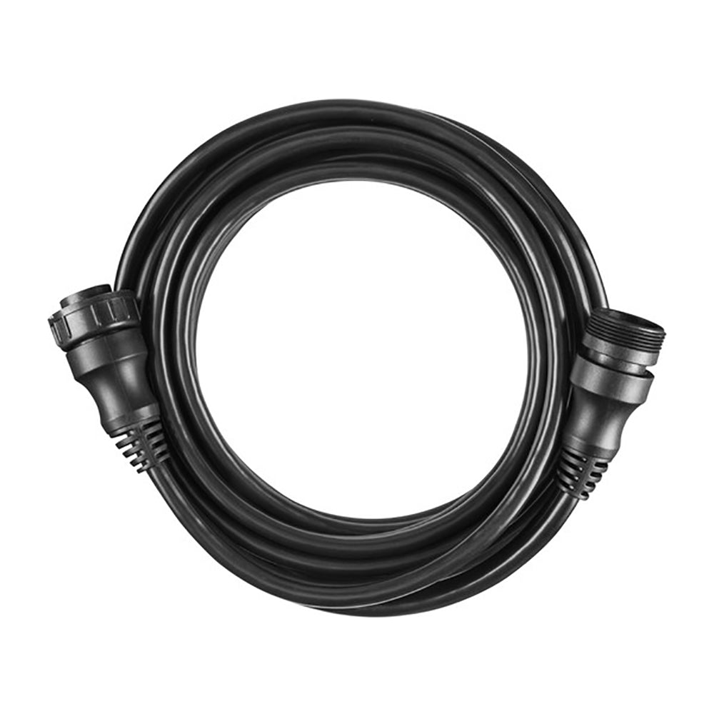 Garmin Panoptix LiveScope Transducer Extension Cable 10 21Pin 0101285500