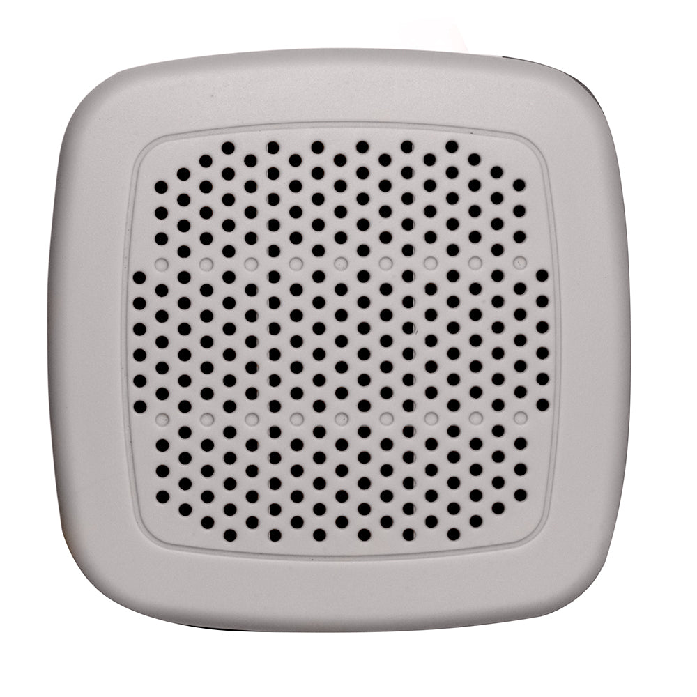 PolyPlanar SB44G2 35 Watt Spa Speaker Light Grey SB44G2