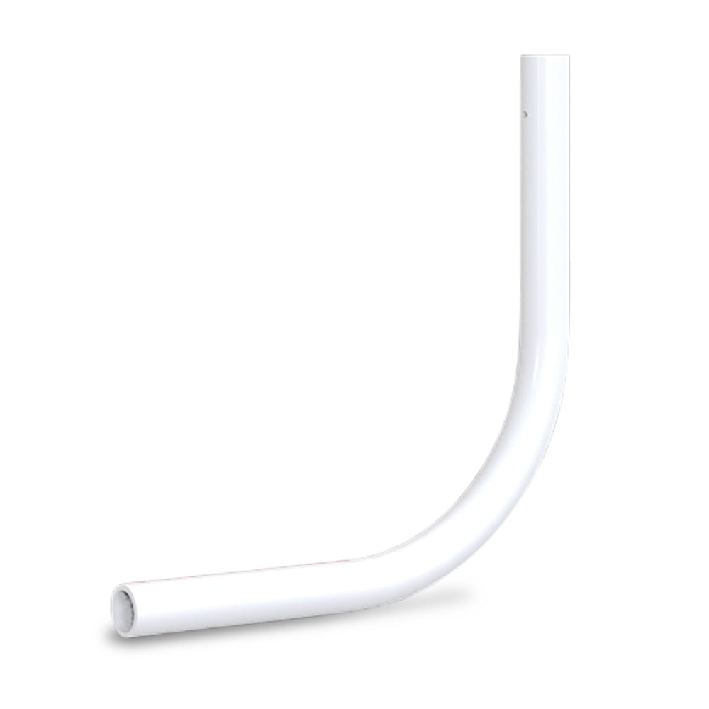 Seaview 114 Light Bar 13 fFLIR Searchlights Fold Over 90 Must Pick a LTB Top LTB13