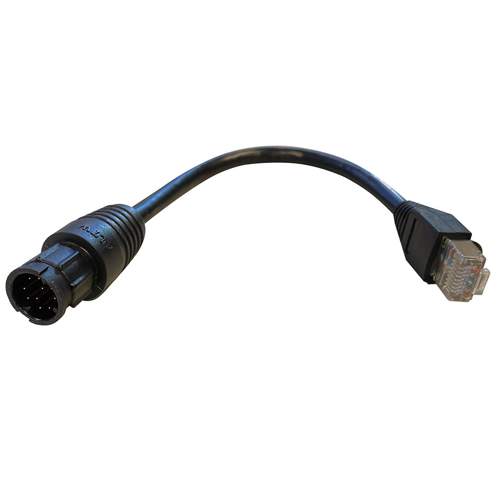 Raymarine RayNet Adapter Cable 100mm RayNet Male to RJ45 A80513