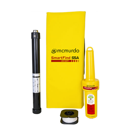McMurdo SmartFind S5A AIS SART 1001755
