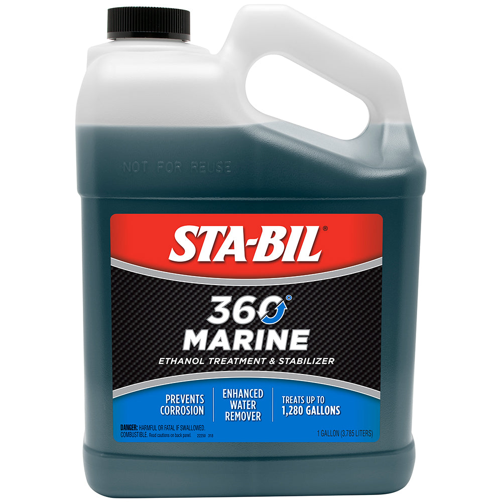 STABIL 360 Marine 1 Gallon 22250
