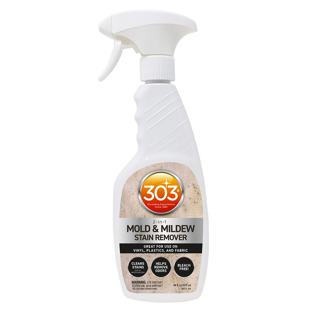 303 Mold Mildew Stain Remover 16oz 30573