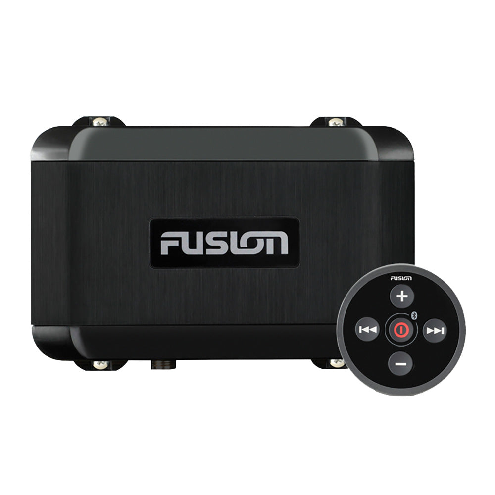 Fusion MSBB100 Marine Black Box AMFMBT 2 Zone 0100151701