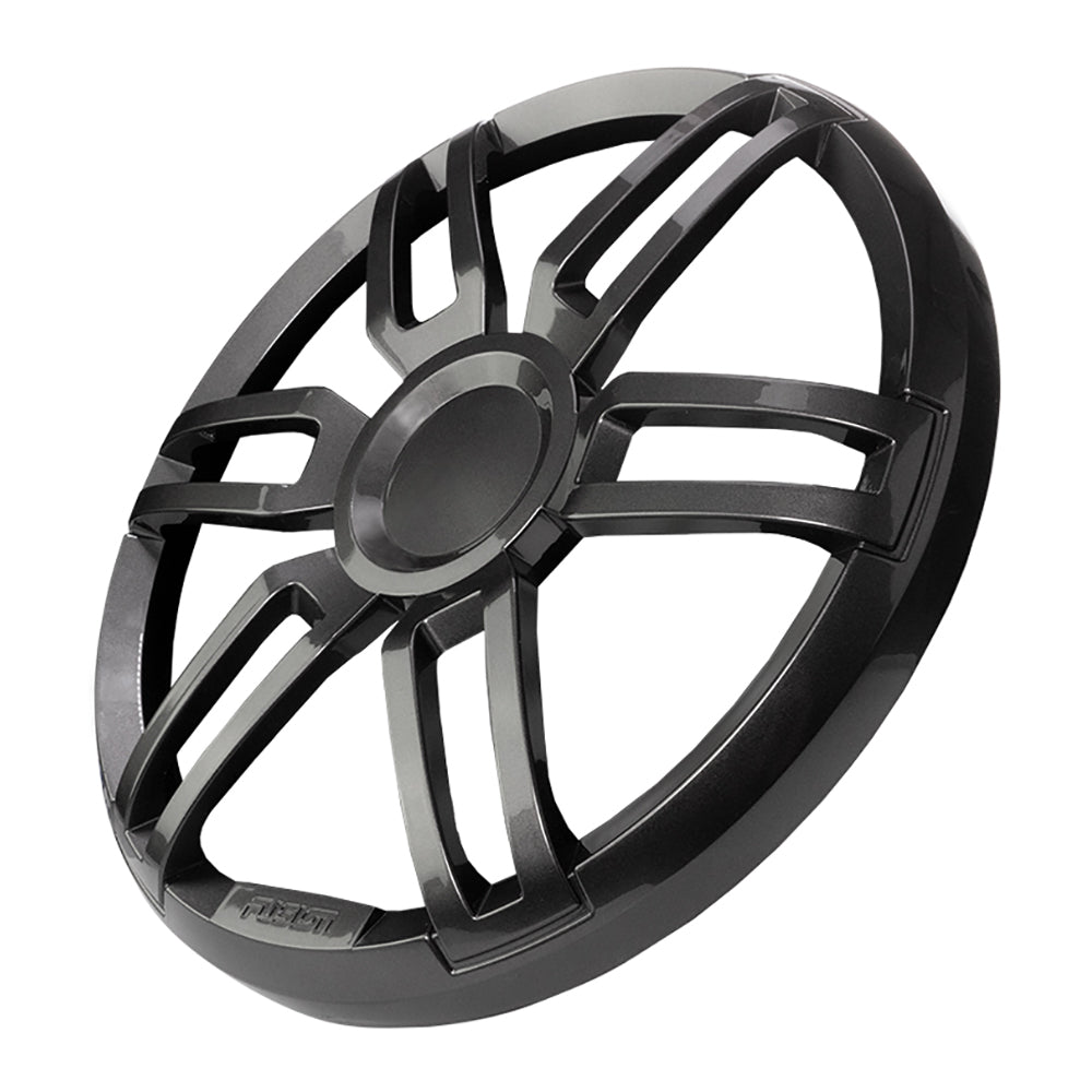 Fusion XSX10SPG 10 Sports Grill Cover Grey f XS Series Subwoofer 0101288010