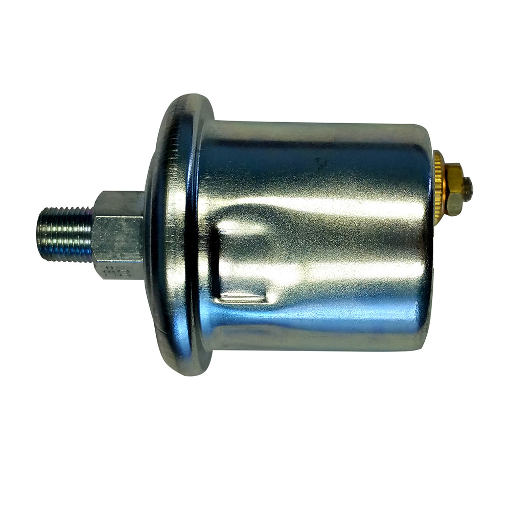 Faria Oil Pressure Sender Single Station 90512