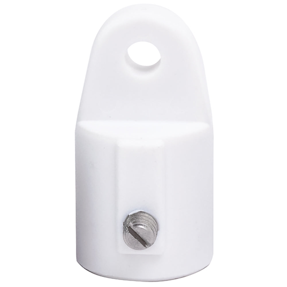SeaDog Nylon Top Cap White 34 2731111