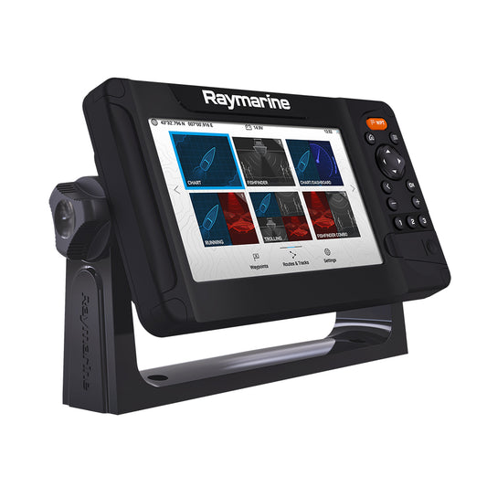 Raymarine Element 7 S Combo No Transducer No Chart E70531