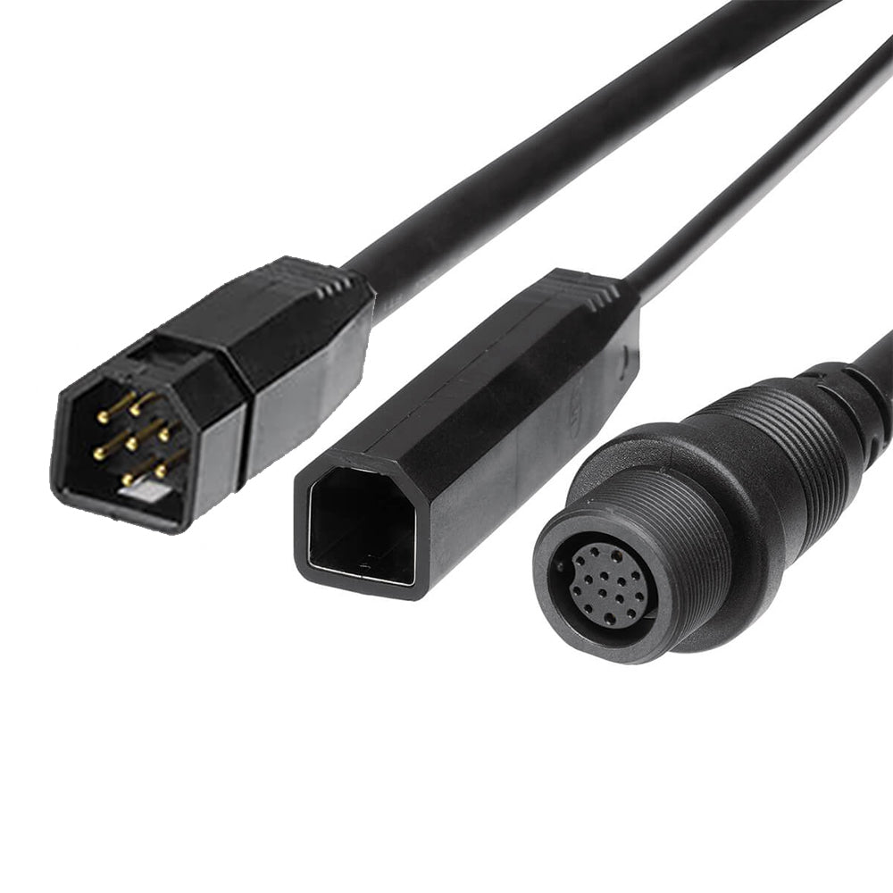Humminbird 9M3602DDIY MEGA 360 2DMDI 7Pin YCable 7201071