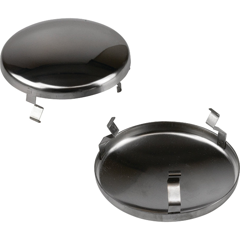 SeaDog Trumpet Air Horn Cover 31516 Diameter 304 Stainless Steel 4325901