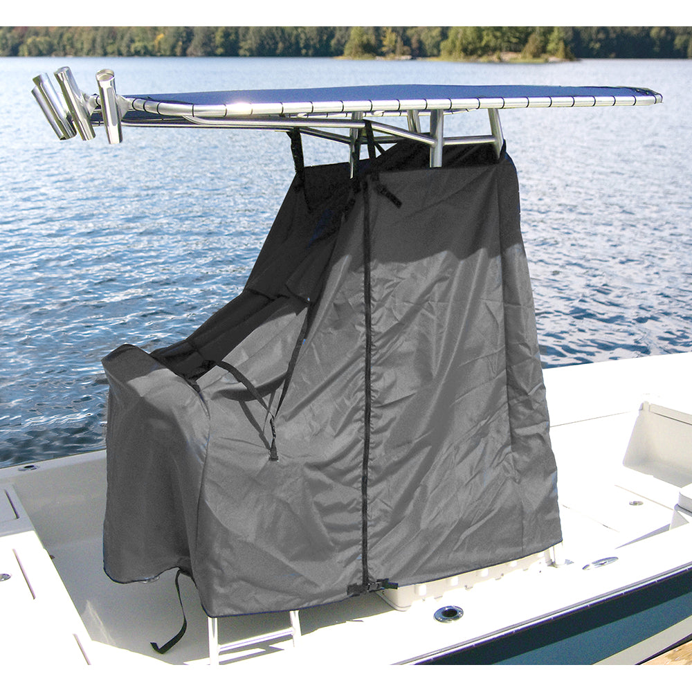 Taylor Made Universal TTop Center Console Cover Grey Measures 48W X 60L X 66H 67852OG