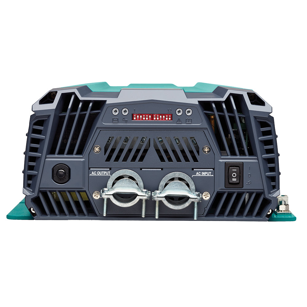 Mastervolt PowerCombi 12V 1200W 50 Amp 120V 36211200