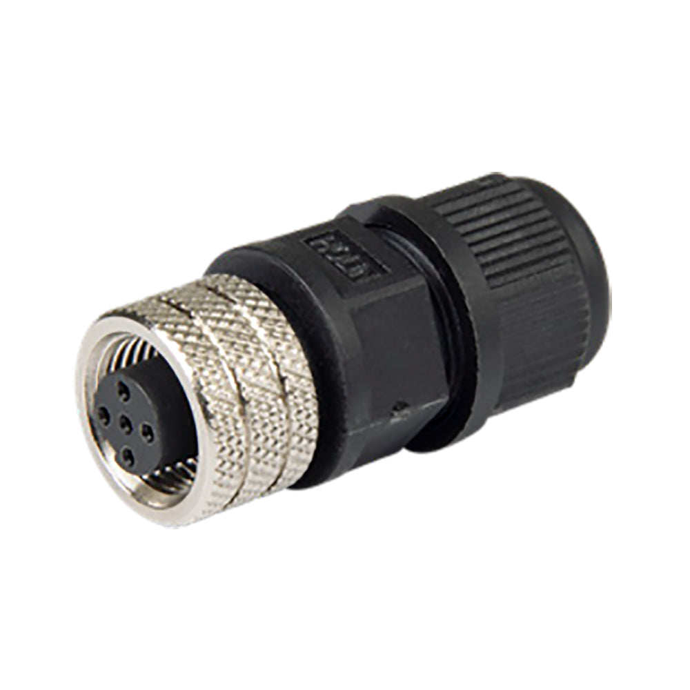 Ancor NMEA 2000 Field Serviceable Connector Female 270109