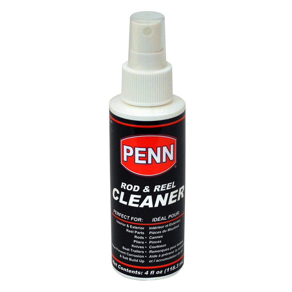 PENN Rod Reel Cleaner 4oz 1238743