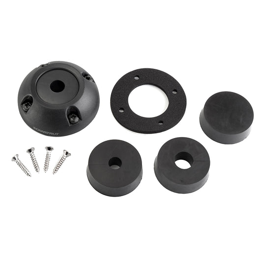 Scanstrut DS30PBLK Vertical Cable Seal Black DS30PBLK