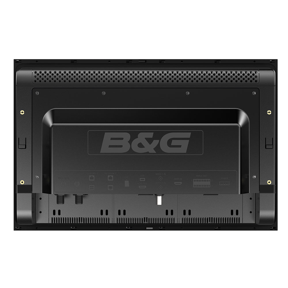 BG ZeusS Glass Helm 16 Display Only 00015048001