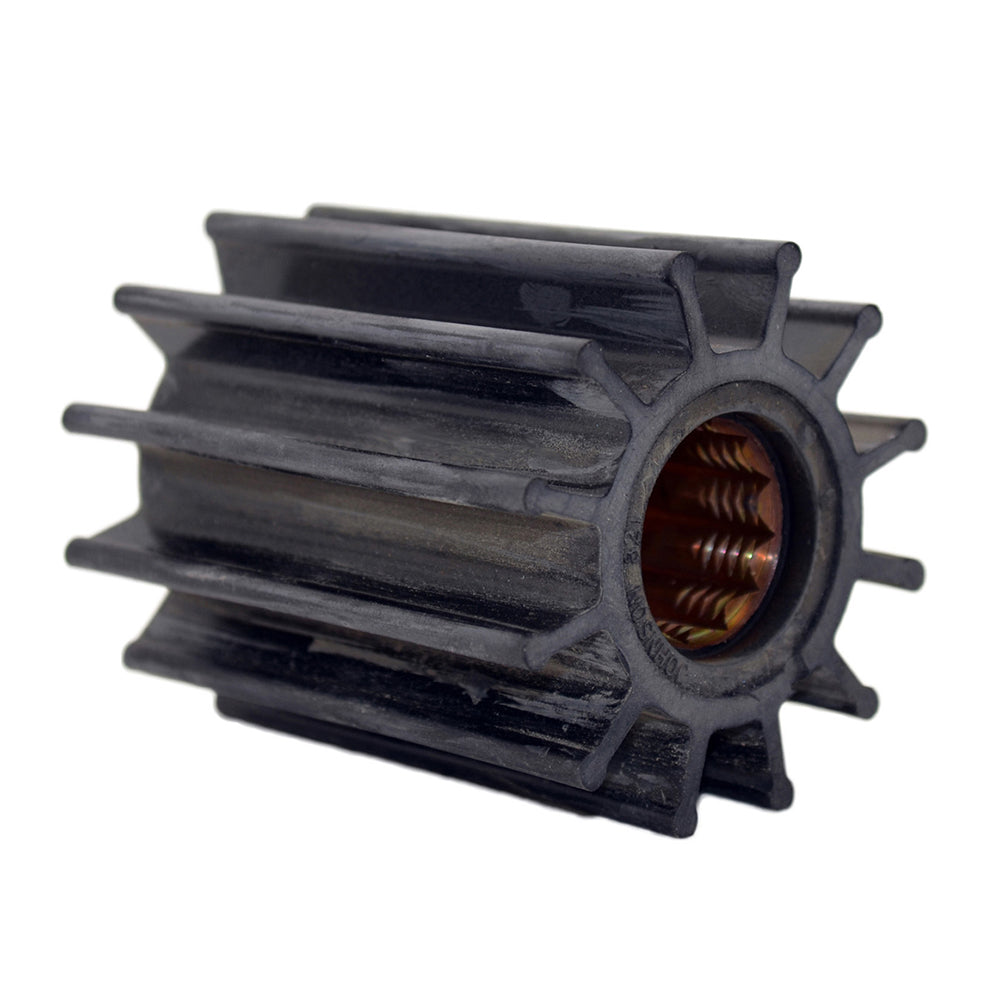 Johnson Pump Impeller Kit F75 wThread 09821BT1
