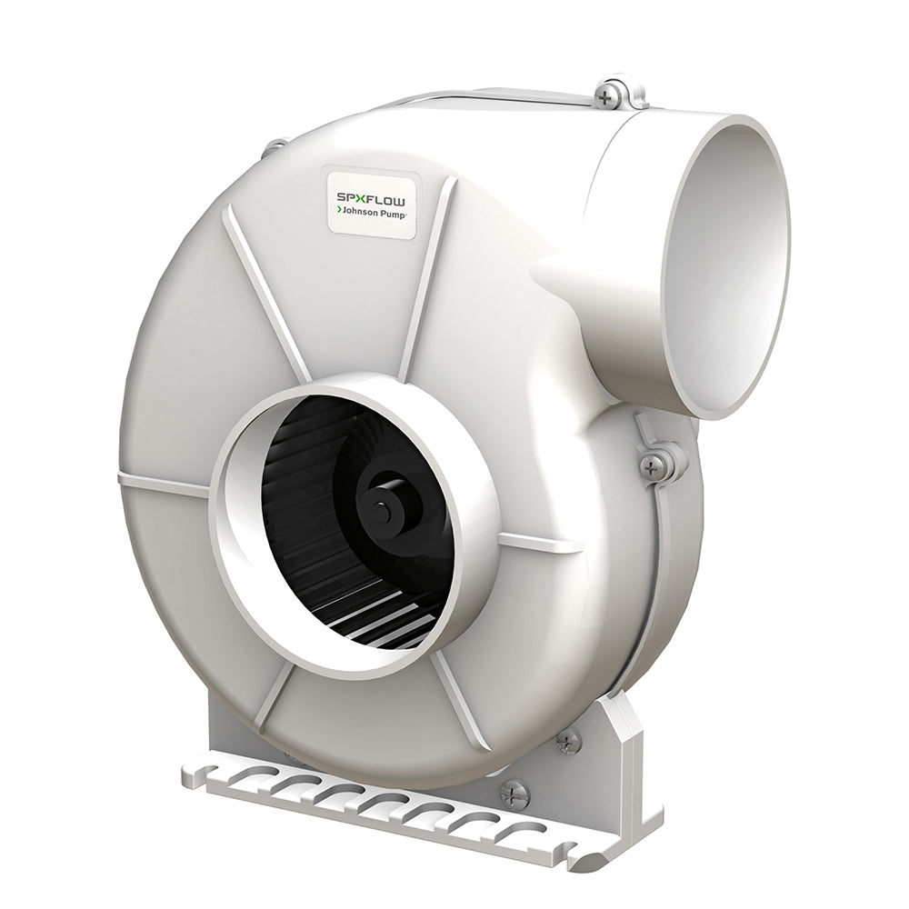 Johnson Pump AirV 4550 Flex Mount 12V 804742001