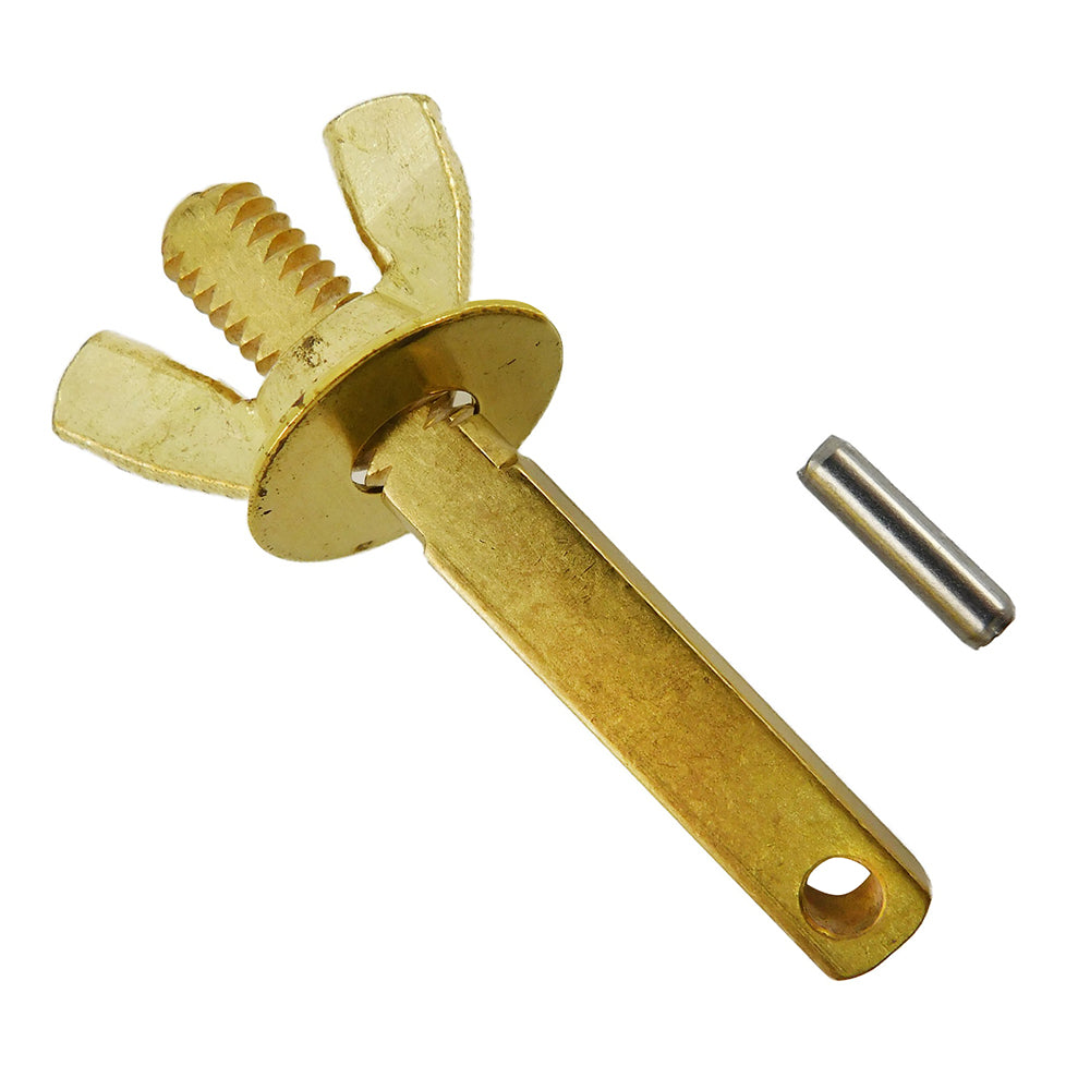 Perko Cover Bolt Complete Sizes 6 7 0493DP799L