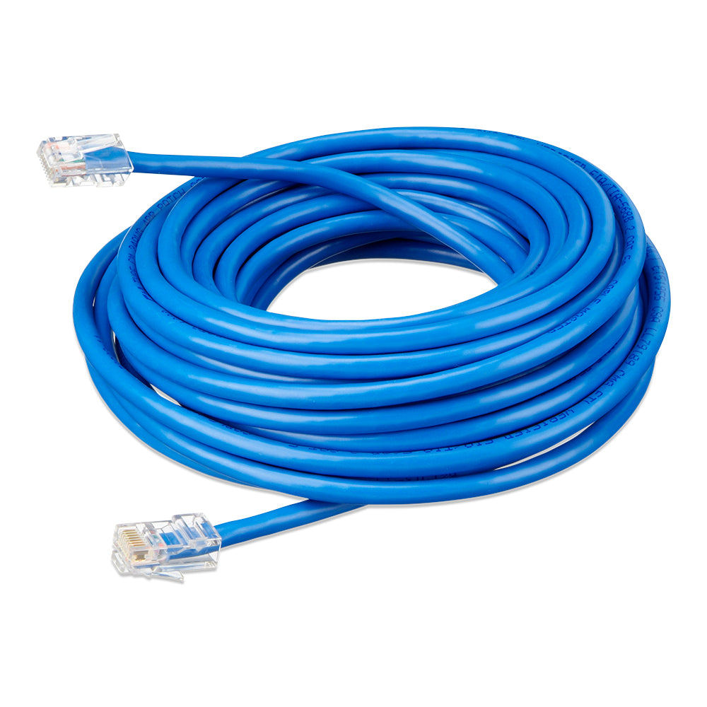 Victron RJ45 UTP 10M Cable ASS030065010