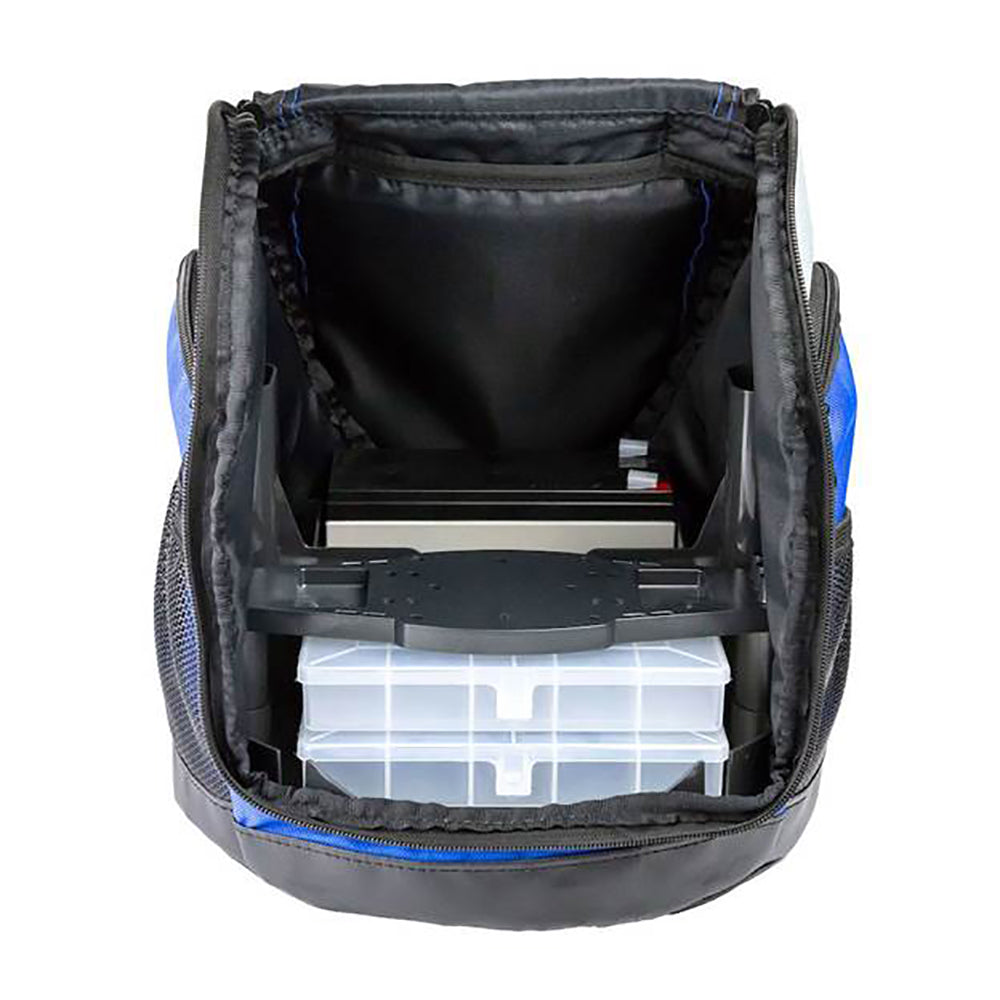 Lowrance Portable Power Pack f7 5 Hook EliteTi HDS LIVE 00015111001