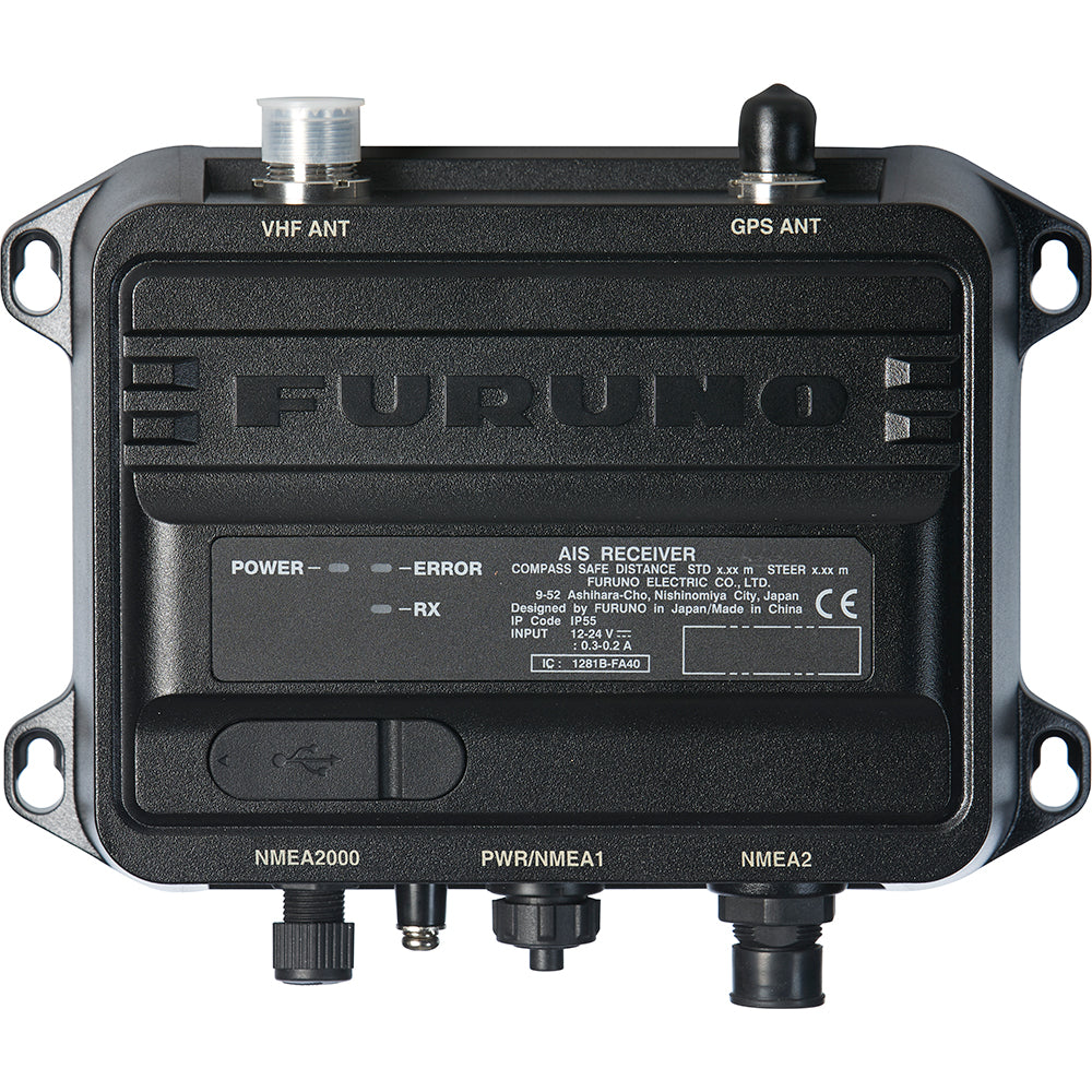 Furuno FA70 AIS Transceiver FA70